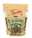 Bob's Red Mill Resealable Organic Chia Seeds 12 Ounce (Pack of 2) 