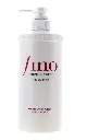 Shiseido Fitit Fino Premium Touch Moist Shampoo 18.6fl.oz./550ml 