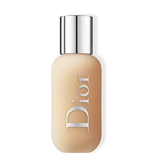 Dior Backstage Face & Body Foundation - # 2wo (warm Olive) - 50ml/1.6oz 