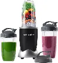 NutriBullet Special Edition NutriBullet Pro 900 - Watt Blender (MatteBlack) 