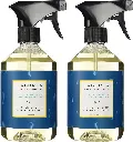 Caldrea Countertop Cleanser - Basil Blue Sage - 16 oz - 2 pk 