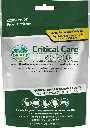 Oxbow Critical Care Herbivore - Nutritionally Complete Feeding Assist Formula for Small Animals & Pets - Critical Care Herbivore Apple-Banana (141g) 