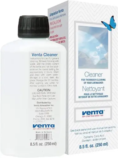 [909047] Venta Humidifier Cleaner 