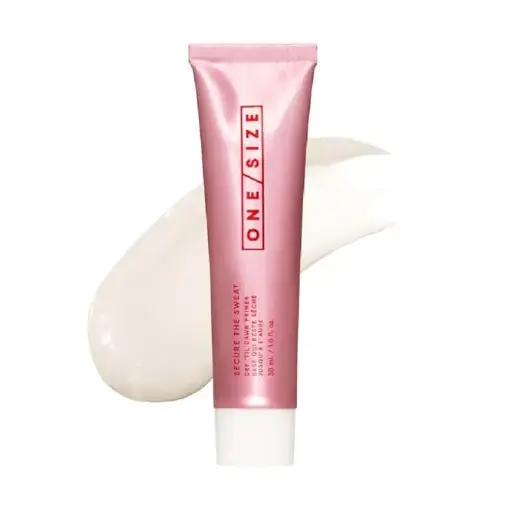 [97658643] ONE/SIZE.by.Patrick.Starrr Secure The Sweat Waterproof Mattifying Primer (1 oz / 30 g) 