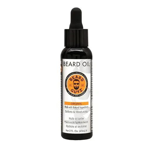 [65837847] Beard Guyz Beard Oil, 2 Ounce ( Pack May Vary ) 