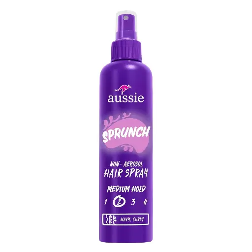 [252530] Aussie Hairspray 8.5 Fl Oz, Pack of 3