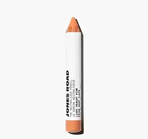 [658769866] Jones Road The Neutralizer Pencil - Light Peachy Pink (dark circles corrector). Bonus - Entel Hydrating Sheet Masque 