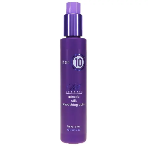 [222249] It's A 10 Haircare Silk Express Miracle Silk Smoothing Balm - 5 oz. - 1ct