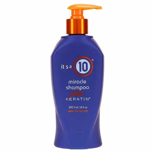 [222250] It's A 10 Haircare Miracle Shampoo w/Keratin - 10 oz. - 1ct
