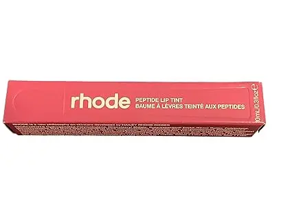[865748745] Rhode Peptide Lip Tint (Raspberry Jelly) 