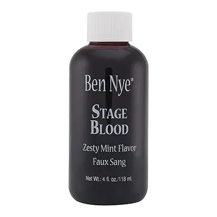 [458749878] Stage Blood 4 oz 