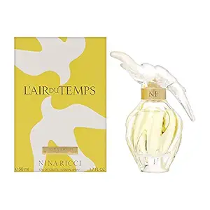 [5676789932] L'air du Temps by Nina Ricci for Women 1.7 oz Eau de Toilette Spray 