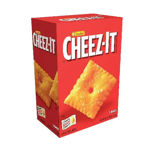 [2525225] Cheez-It Original Crackers (3 Pounds) 