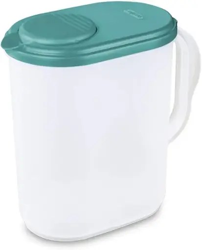 [3456547568] Ultra Seal 1 Gallon Pitcher 
