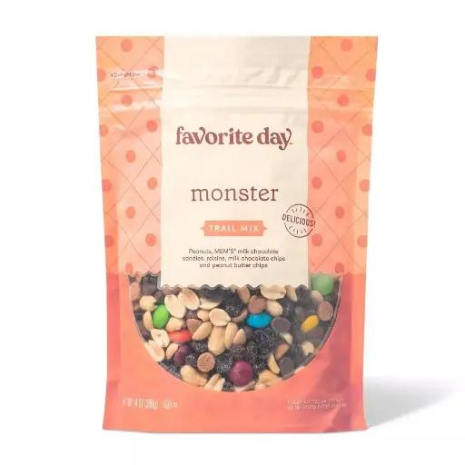 [2525025] Favorite Day Monster Trail Mix - 14oz 
