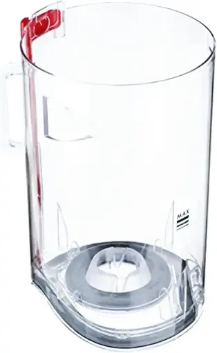 [78654534] 920624-03 Clear Dust Bin for Dyson DC41, DC65, DC66, UP13 and UP20 