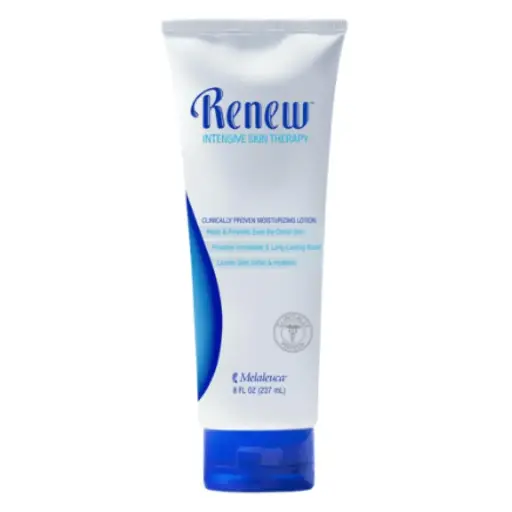 [9090190] Melaleuca Renew Intensive Skin Therapy Lotion 8 Ounce 