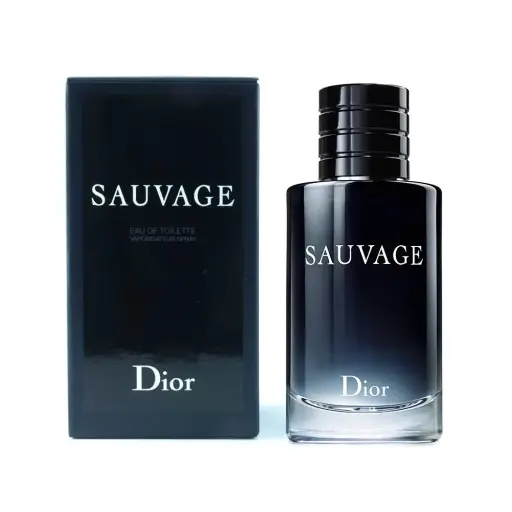 [2525239] CHRISTIAN DIOR Sauvage For Men Eau De Toilette Spray, 6.8 Ounce 