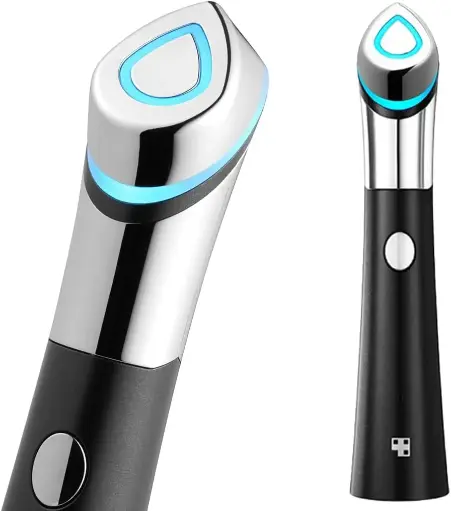 [25253001] Medicube Age-R Booster H - Korean No.1 Skin Care Device - Facial Glow Booster for Maximizing and Boosting Skin Care Absorption - Needle Free 
