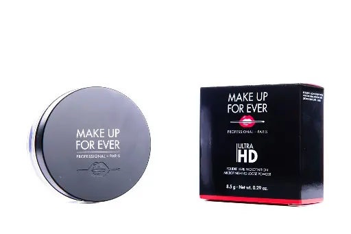 [25253002] Make Up For Ever HD High Definition Microfinish Powder - Full size 0.30 oz./8.5g 